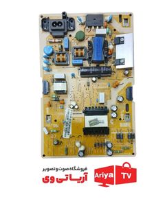 بک لایت تلویزیون ال جی مدل 49LJ62000