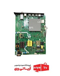 مین برد تلویزیون پاناسونیک مدل TH-43GX736M