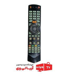 ریموت کنترل تلویزیون دوو