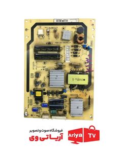 برد پاور تغذیه تی سی ال مدل 42E5300