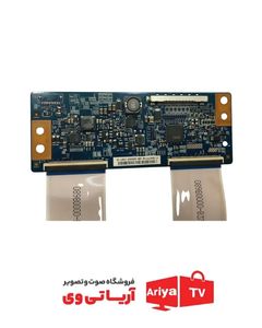 تیکان تلویزیون مدل T500HVD02.0