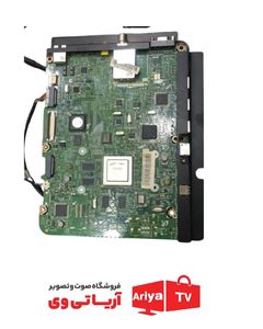 مین برد تلویزیون سامسونگ مدل UA46D6960
