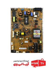 برد پاور تغذیه الجی مدل 42LS46100