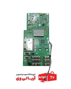 مین برد تلویزیون شارپ LC32A37