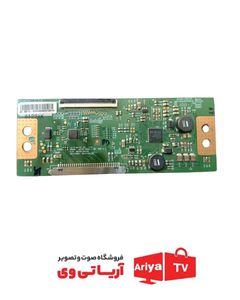 تیکان الجی 6870c-0442B