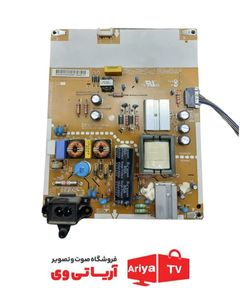 برد پاور تغذیه الجی مدل 49LH549V