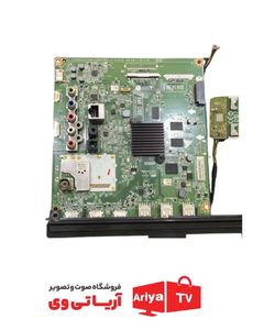 مین برد تلویزیون سامسونگ ua40ES6950