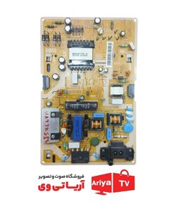 برد پاور تغذیه تلویزیون سامسونگ مدل UA49K5890