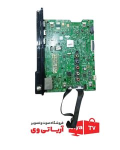 مین برد تلویزیون سامسونگ مدل UA49M5875