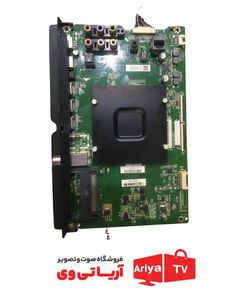 مین برد تلویزیون هایسنس مدل 55N3000UW