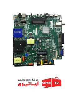 مین برد تلویزیون سونیا مدل SU-4992