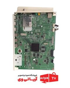 مین برد تلویزیون ال جی مدل 55EG910T