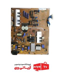 برد پاور تغذیه تلویزیون سامسونگ مدل UA46F6850