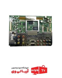 مین برد تلویزیون ال‌جی مدل 32PC55RA