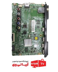 مین برد تلویزیون سامسونگ مدل UA43k5850A