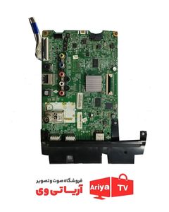 مین برد تلویزیون الجی مدل 43LJ55000GI