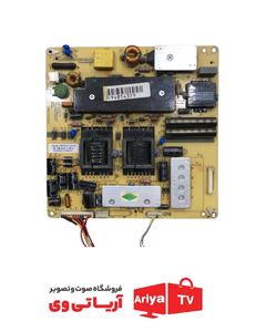 برد پاور تغذیه ایکس ویژن مدل XS5020S
