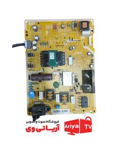 برد پاور تغذیه تلویزیون سامسونگ مدل UA48H6390