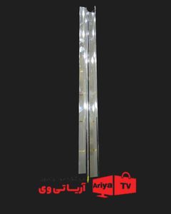 بکلایت تلویزیون سامسونگ مدل UA49K5950AW