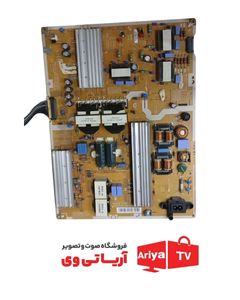 برد پاور تغذیه تلوزیون سامسونگ مدل UA48JUC8920