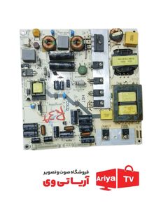 برد پاور تغذیه تلویزیون اسنوا و دوو