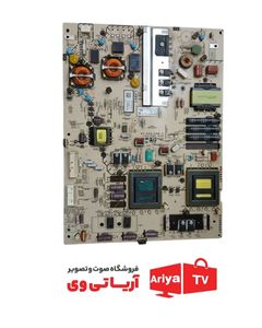 برد پاور تغذیه سونی مدل 40EX720