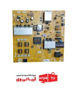 برد پاور تغذیه تلویزیون فیلیپس مدل 40PFL6605