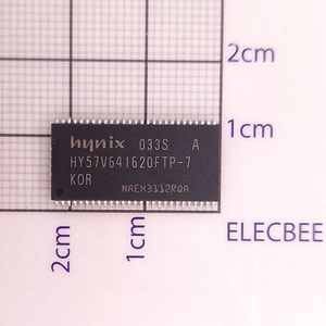 HY57V641620FTP-7 TSOP-54