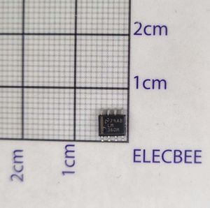 LM360 SO-8