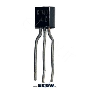 مقاومت 1 وات 4.7 اهم ( 1W 4.7R) پک 50 عددی