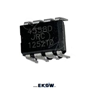 آی سی CD4558