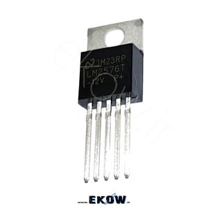 آی سی LM2576 12V
