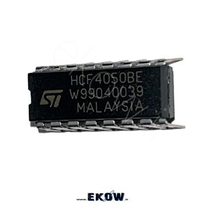 آی سی CD4050