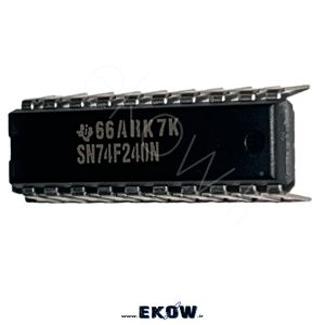 آی سی CD74240