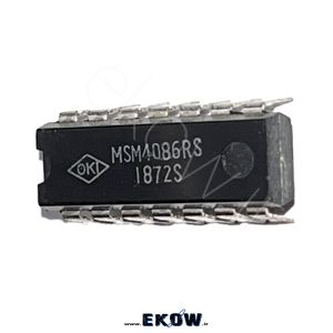 آی سی CD4086