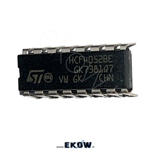 آی سی CD4052