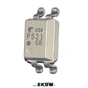 آی سی TLP521 smd