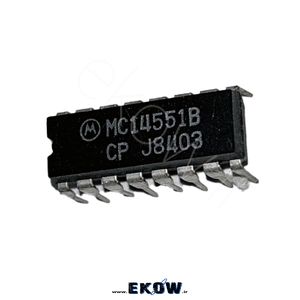 آی سی CD4551