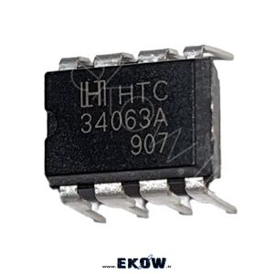 آی سی MC34063