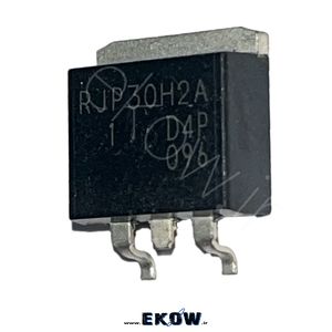 IGBT SMD RJP30H2A smd