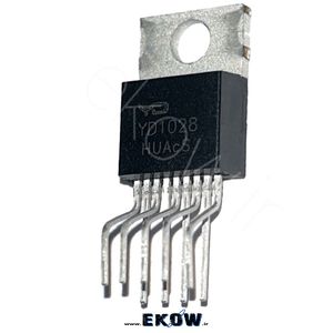 ترانس 220v به 110v نیو ترانس 40 وات