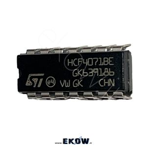 آی سی CD4071
