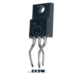 ماسفت 2sk2333