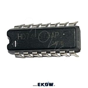 آی سی CD7473