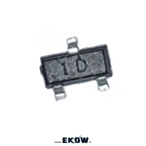 ترانزیستور mpsa42/ksp42 smd(1D)