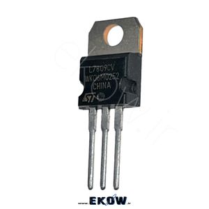 آی سی رگولاتور L7809