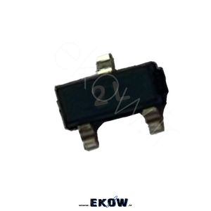 ترانزیستور 2N5401 smd(2L)