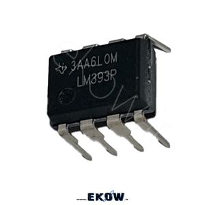 آی سی LM393