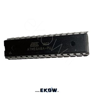 آی سی ATMEGA8 تایوانی (ATMEGA 8A)
