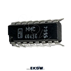 آی سی CD4043
